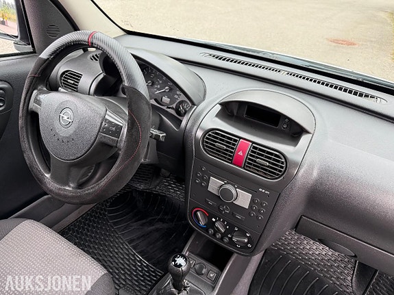 Opel Combo 19 of 30