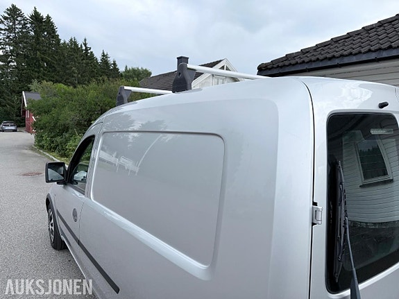 Opel Combo 10 of 30