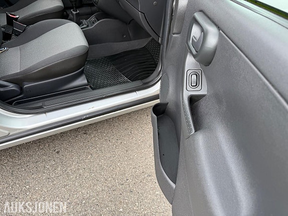 Opel Combo 25 of 30