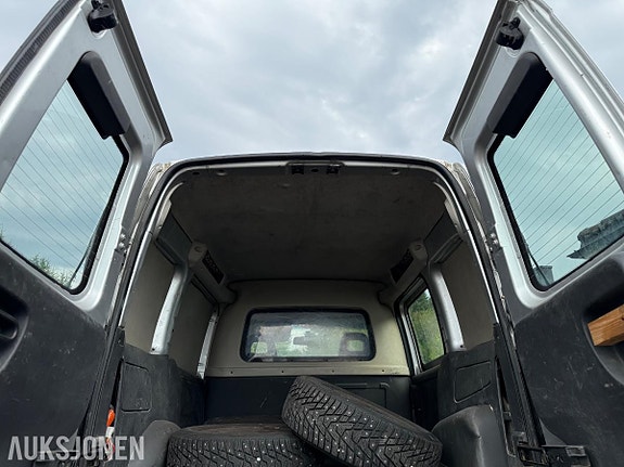 Opel Combo 30 of 30