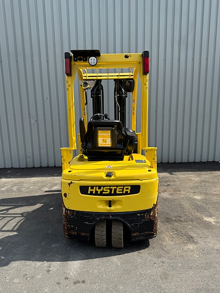 Hyster J2.XNT 4 of 5