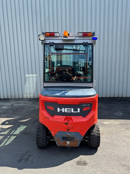 Heli CPD30-GB2Li-H 4 of 5