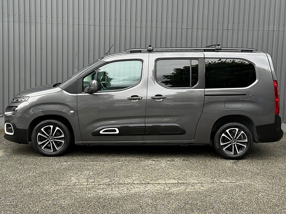 Citroen Berlingo 7 of 30