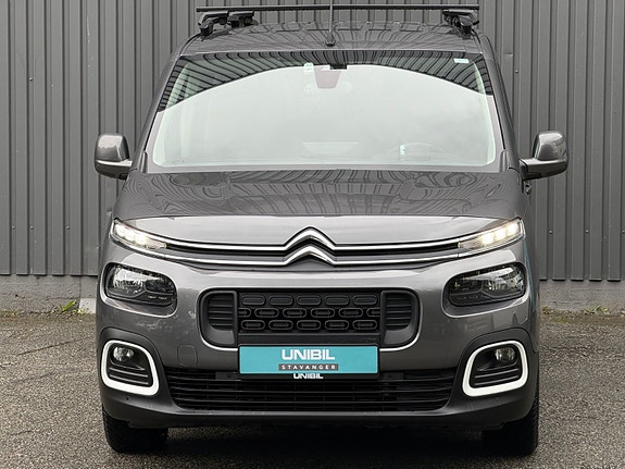 Citroen Berlingo 9 of 30