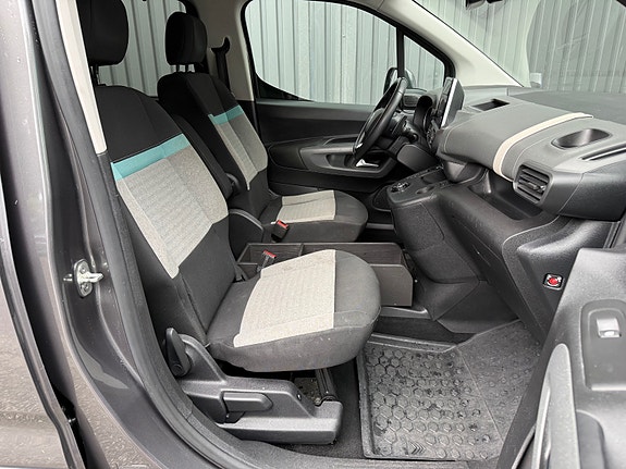Citroen Berlingo 20 of 30