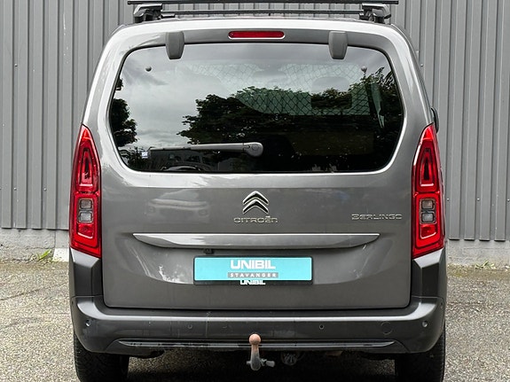 Citroen Berlingo 6 of 30