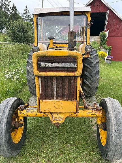 Volvo T 600 3 of 5
