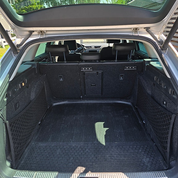 Skoda Superb 6 of 13