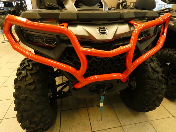 CFMOTO Cforce 1000 Touring Pro ABS 6 of 16