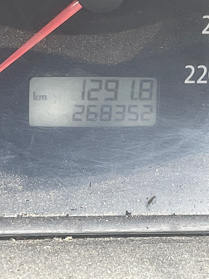 Volkswagen Transporter 4 of 5