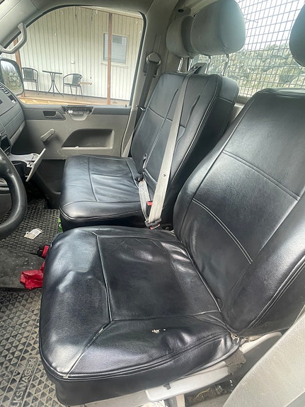 Volkswagen Transporter 5 of 5