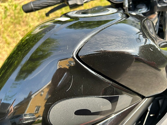 Suzuki GSX-S 125 4 of 5