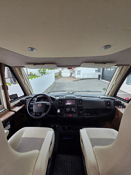 Eura Mobil IL655EB 5 of 5