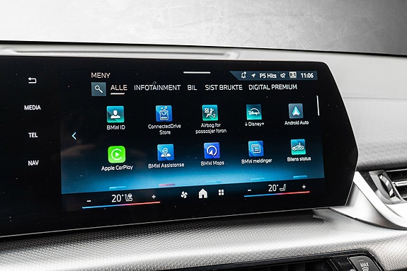 BMW iX2 25 of 30