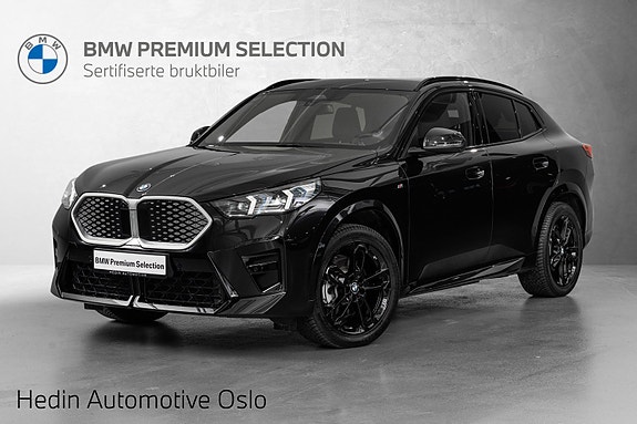 BMW iX2