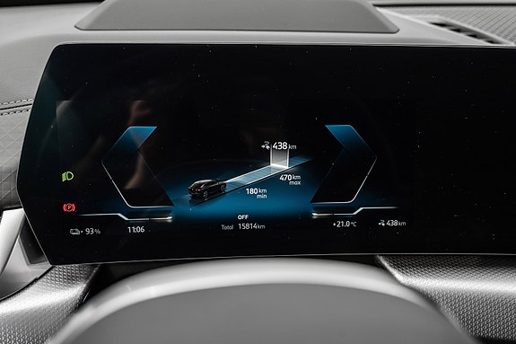 BMW iX2 20 of 30