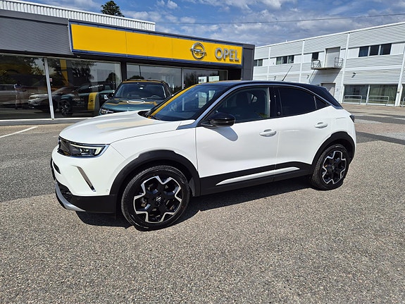 Opel Mokka 3 of 5