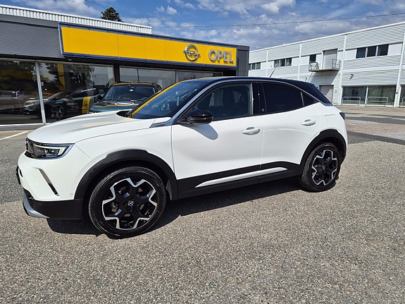 Opel Mokka 2 of 5