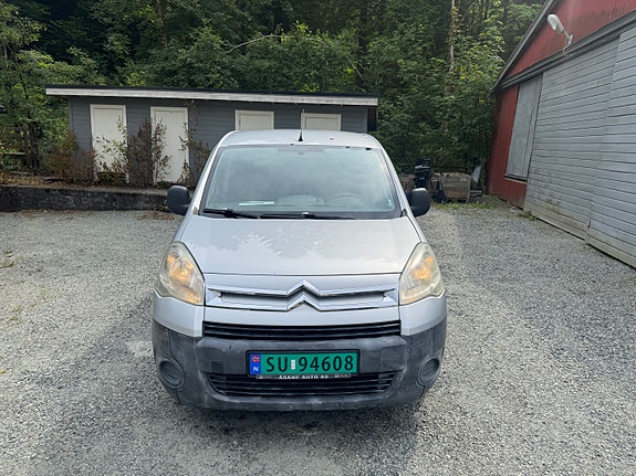 Citroen Berlingo 4 of 5