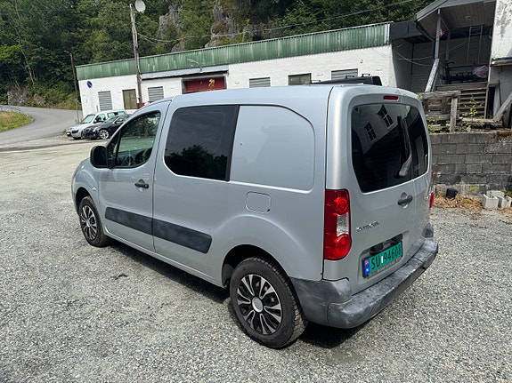 Citroen Berlingo 3 of 5