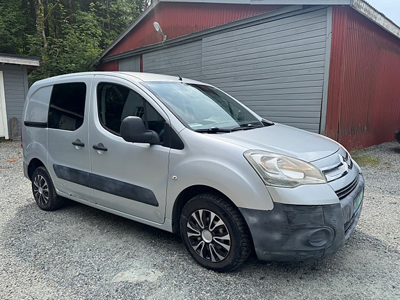 Citroen Berlingo 2 of 5