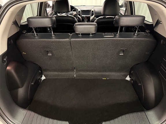 SsangYong Tivoli 9 of 28