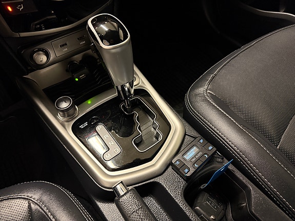 SsangYong Tivoli 22 of 28