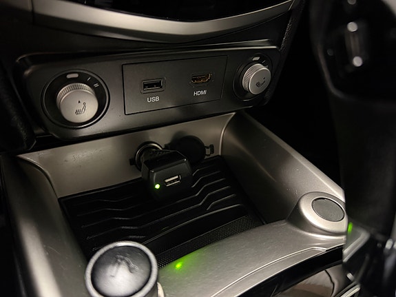 SsangYong Tivoli 26 of 28