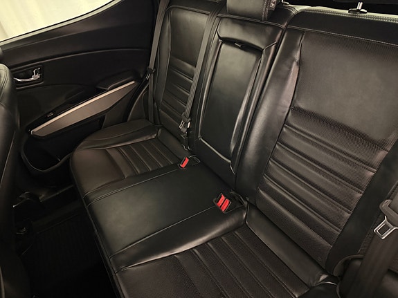 SsangYong Tivoli 12 of 28