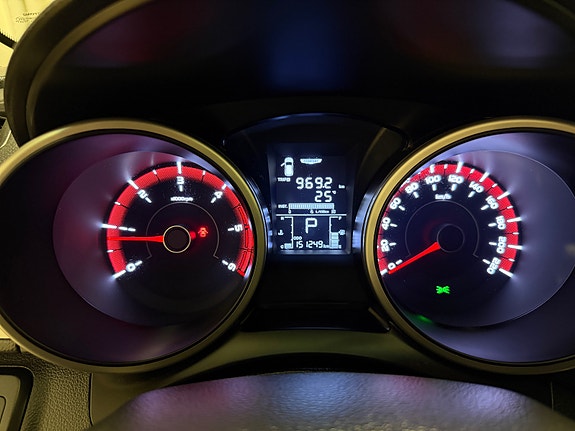 SsangYong Tivoli 20 of 28