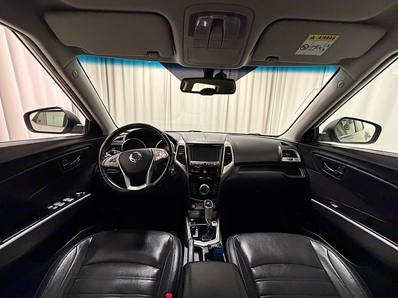 SsangYong Tivoli 13 of 28