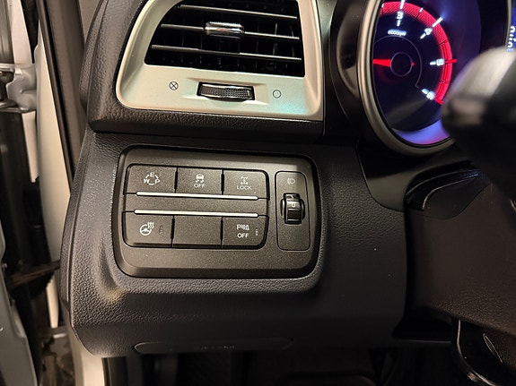 SsangYong Tivoli 18 of 28