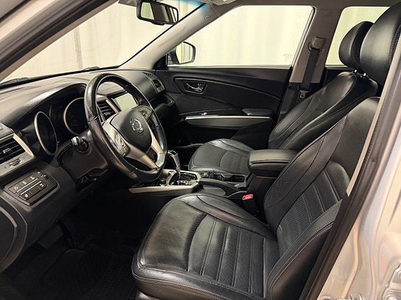 SsangYong Tivoli 16 of 28