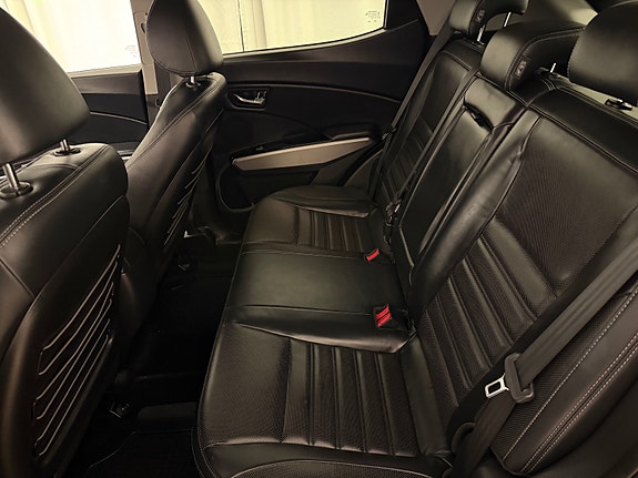 SsangYong Tivoli 11 of 28