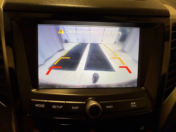 SsangYong Tivoli 25 of 28