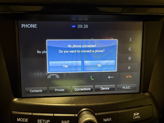 SsangYong Tivoli 24 of 28