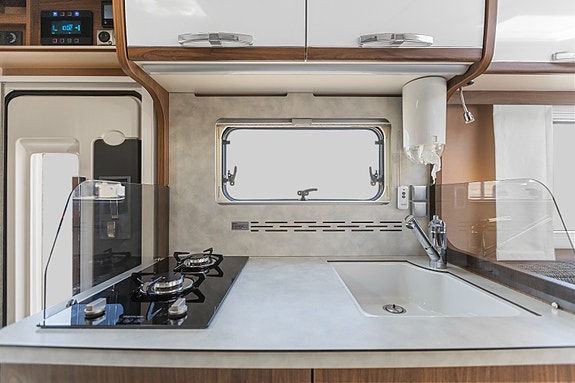 Frankia F-LINE 790 | Alde | Krok | Hyd.støtteben | Salong bak | 6 of 30