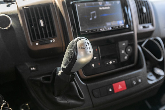 Frankia F-LINE 790 | Alde | Krok | Hyd.støtteben | Salong bak | 18 of 30