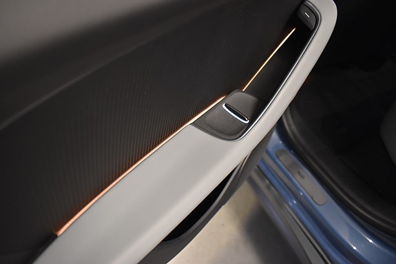 NIO ET5 30 of 30