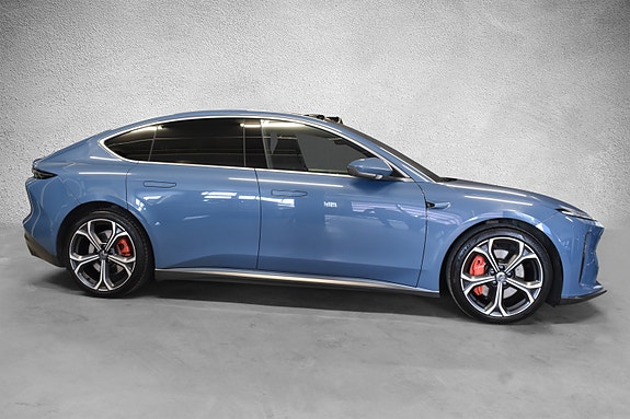 NIO ET5 5 of 5