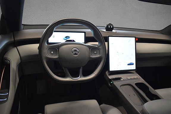 NIO ET5 14 of 30