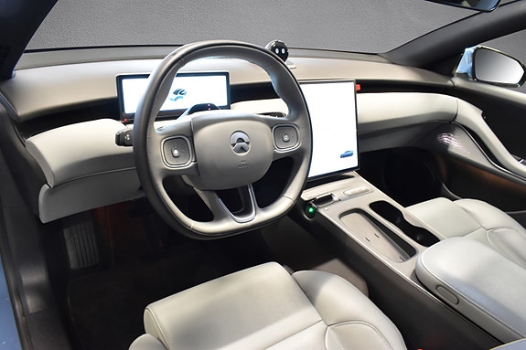 NIO ET5 19 of 30