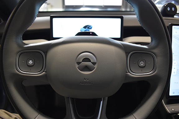 NIO ET5 20 of 30