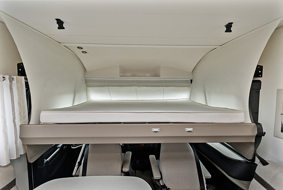 Pilote G700C ESSENTIEL | Solcelle | Stekeovn | 3,5tonn | manuell | 5 of 5