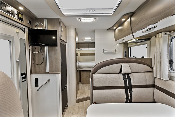 Pilote G700C ESSENTIEL | Solcelle | Stekeovn | 3,5tonn | manuell | 3 of 5