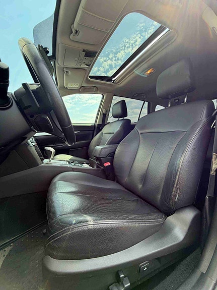 Subaru Outback 11 of 16