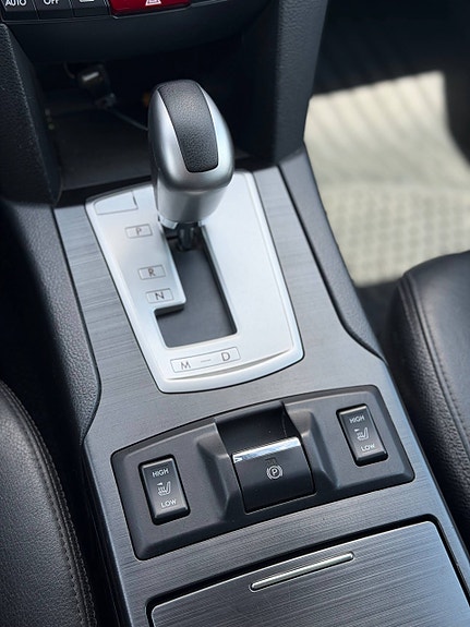 Subaru Outback 13 of 16