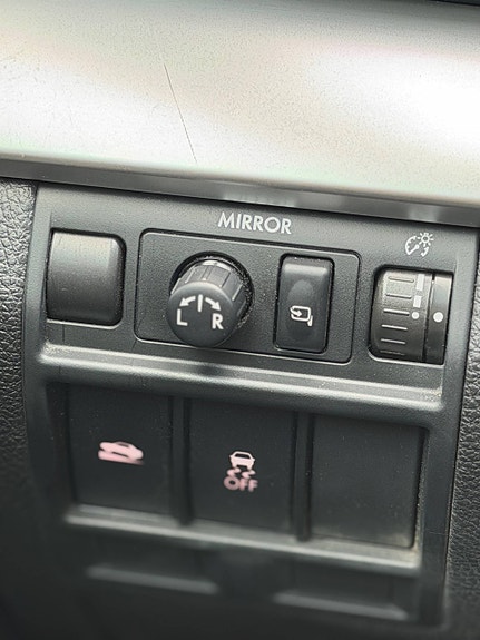 Subaru Outback 16 of 16