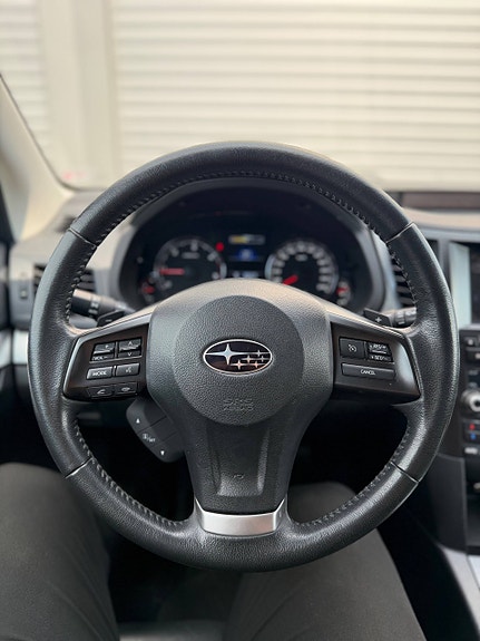 Subaru Outback 14 of 16