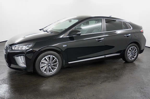 Hyundai IONIQ 5 of 5